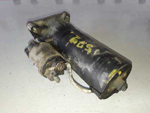 Foto 3ª: Motor de Arranque Renault Express 1.9 D KOMBI 54CV (1994)