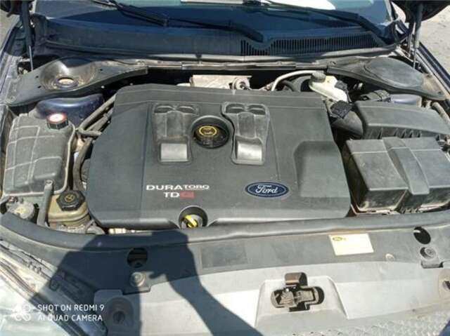 Foto 3ª: Motor Completo Ford Mondeo 2.0 TDCI [FMBA]