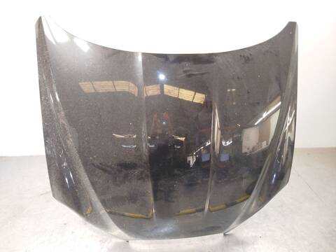 Capot Jaguar XF 2.7 D 207CV 152KW
