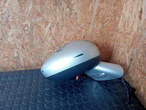 Foto 2ª: Retrovisor Derecho Citroen C5 2 HDI FAP 136CV (2008)