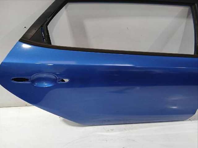 Foto 3ª: Puerta Trasera Derecha Hyundai i30 1.6 CRDI 90CV [D4FB] (2007)