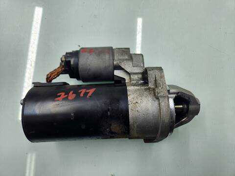 Motor de Arranque Mercedes Clase G 230 GLC 250 D 4MATIC 253.909) 204CV 150KW