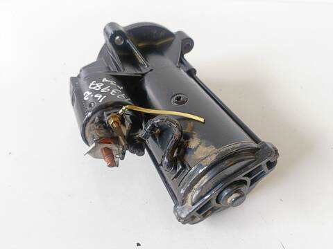 Foto 3ª: Motor de Arranque Citroen Zx 1.9 D LEX 69CV (1991)