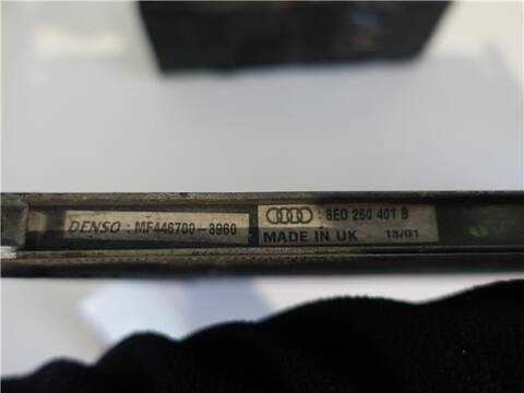Foto 3ª: Radiador Calefaccion A.A. Audi A4 2.0 BERLINA 130CV 96KW [ALT] (2001)