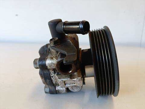 Foto 2ª: Bomba de Direccion Hyundai Accent CRDI GL 82CV