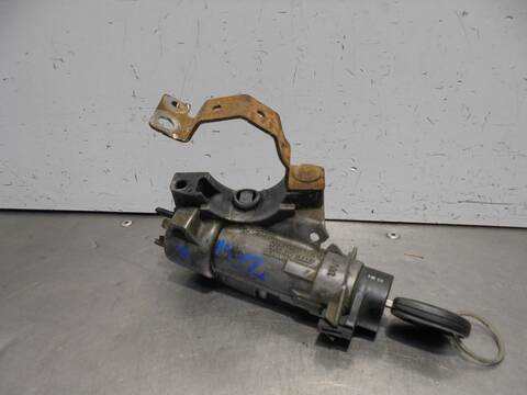 Motor de Arranque Seat Ibiza 25 ANIVERSARIO 105CV 77KW