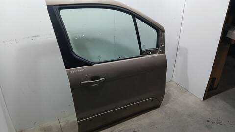 Foto 3ª: Puerta Delantera Derecha Ford Tourneo 1.5 ECOBLUE 120CV 88KW [ZTGA] (2019)