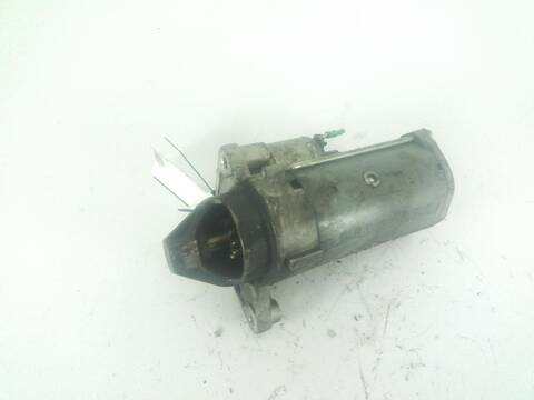 Motor de Arranque Peugeot 207 1.6 HDI