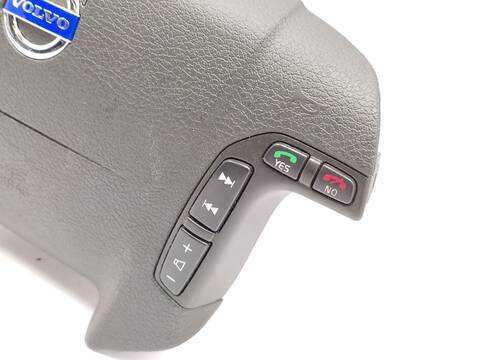 Foto 2ª: Airbag Delantero Izquierdo Volvo XC 70 D5 XC AWD 163CV 120KW [5244T] (2005)