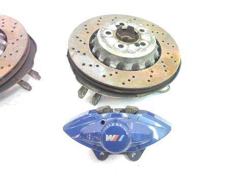Foto 3ª: Kit Frenos Bmw M4 BASIS [S55B30A]