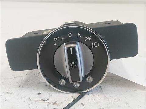 Mando Multifuncion Mercedes Clase C 160 2.2 C 220 CDI 204.008) BERLINA 170CV 125KW