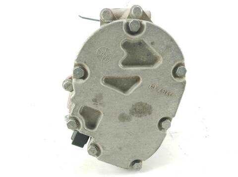 Foto 3ª: Compresor Aire Acondicionado Man TGX 18.540 (2016)