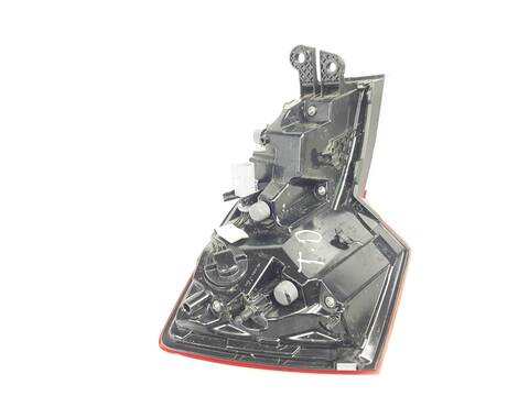 Foto 3ª: Piloto Trasero Derecho Skoda Kamiq STYLE (2020)