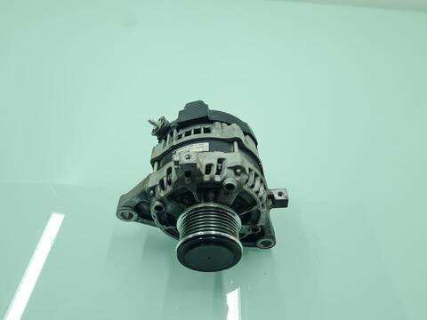 Alternador Toyota Land Cruiser VX 177CV 130KW