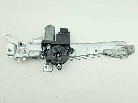 Elevalunas Manual Trasero Derecho Citroen C3 1.2 PURETECH 82 2RHMRC 2RHMZB) AIRCROSS 82CV 60KW