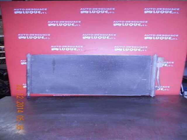 Radiador Calefaccion A.A. Ford Focus 1.6 TI
