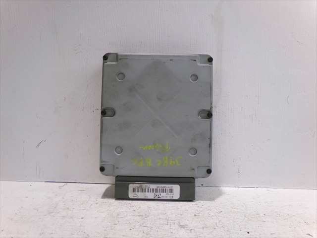 Foto 2ª: Centralita Motor ECU Ford Mondeo 2.0 TDCI 2000-2007 [D6BA] (2001)
