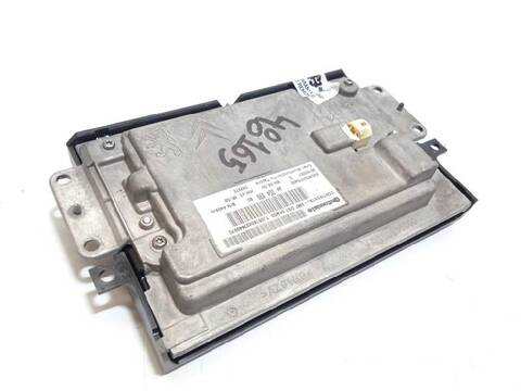 Foto 4ª: Pantalla Multifuncion DS 4 DESIRE 120CV 88KW [BH01] (2017)