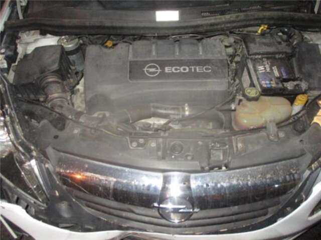 Foto 3ª: Transmision Delantera Izquierda Opel Corsa 1.3 CDTI [Z 13 DTH]