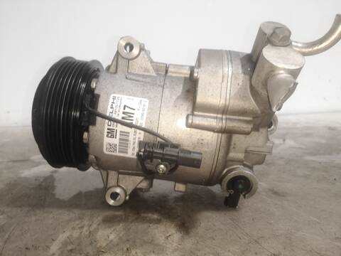 Compresor Aire Acondicionado Opel Astra B16DTH