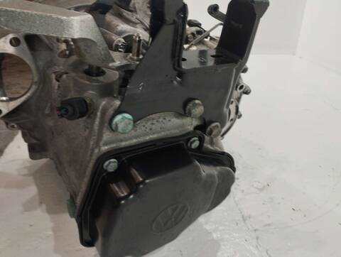 Foto 2ª: Caja Cambios Seat Ibiza ERENCE 80CV 59KW [BNV] (2005)