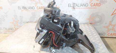 Foto 4ª: Evaporador Aire Acondicionado Mini Mini COOPER SD 143CV 105KW [N47C20A] (2013)