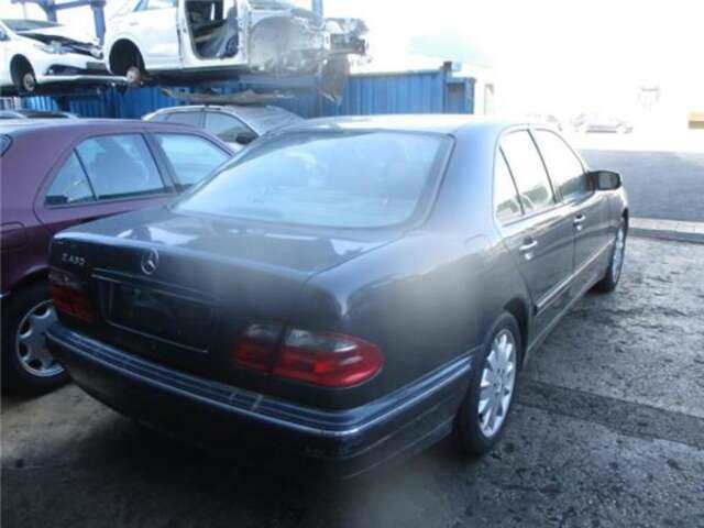 Foto 2ª: Motor Completo Mercedes Clase E 180 4.3 430 (210.070) [4.3 LTR. - 205 KW V8 24V CAT] [M 113.940]