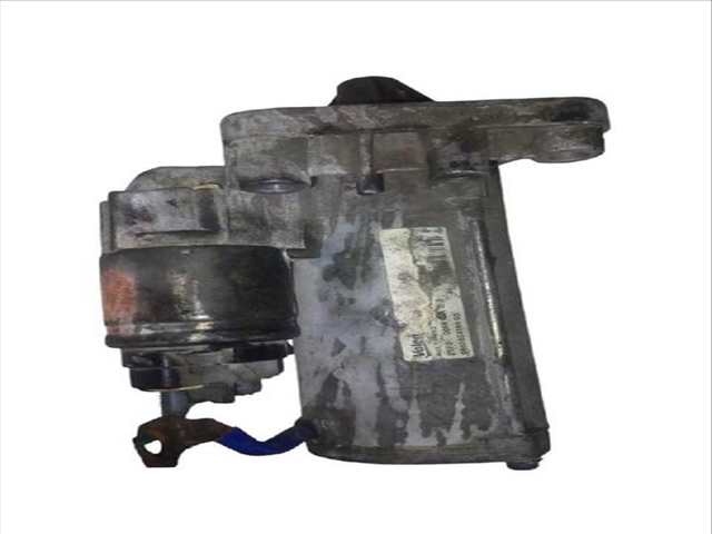 Foto 2ª: Motor de Arranque Peugeot 308 1.6 HDI 109CV 80KW (2007)