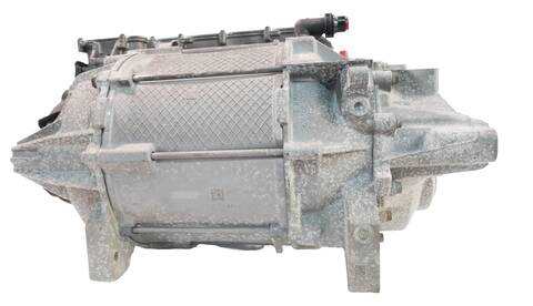 Foto 2ª: Motor Completo Skoda Enyaq 204 CV 150KW [EBJA EBJ] (2023)
