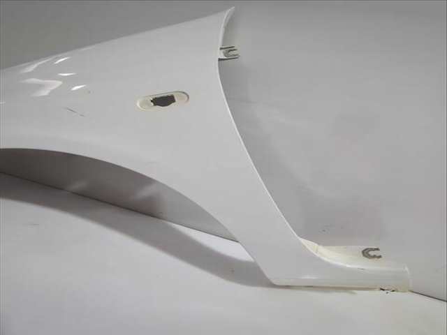 Foto 3ª: Aleta Delantera Izquierda Renault Clio 1.2 BB0A BB0F BB10 BB1K BB28 BB2D BB2H CB0A ... 58CV 43KW [D7F 710,D7F 720,D7F 722,D7F 726,D7F 744,D7F 746,D7] (2007)