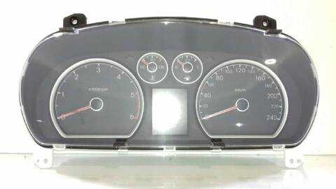 Cuadro de Instrumentos Hyundai i30 COMFORT 116CV 85KW