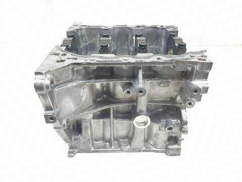 Foto 2ª: Bloque Motor Toyota Aygo 1.0 69CV [1KRFE] (2014)