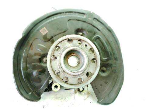 Foto 1ª: Mangueta Trasera Izquierda Mercedes Clase C 160 C 220 D 206.204 206.216) [OM 654.820]