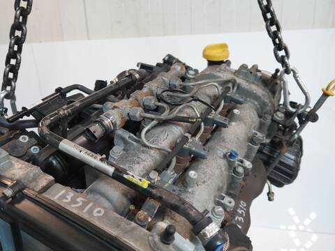 Foto 3ª: Motor Completo Fiat Doblo 1.6 D MULTIJET 90 CV 66KW [263.A5.000]