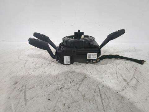 Foto 2ª: Mando Multifuncion Bmw Serie 1 120 D E87) [N47 D20 A,N47 D20 C] (2007)