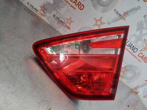 Piloto Portón Derecho Seat Toledo STYLE 105CV 77KW