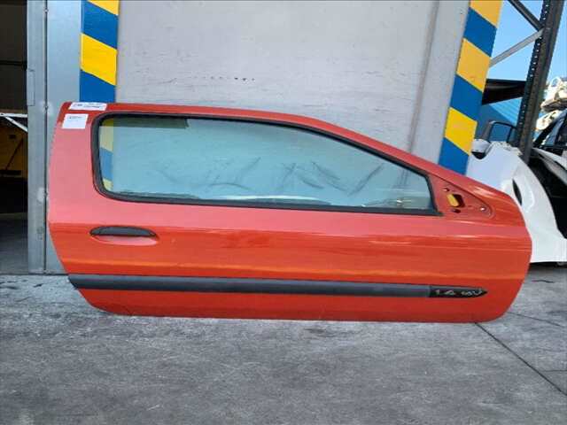 Puerta Delantera Derecha Renault Clio 1.4 16V 100CV