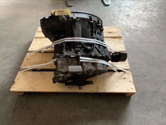 Foto 2ª: Caja Cambios Ford Transit 2.2 TDCI 125CV 0CV FURGON [CYFF] (2020)