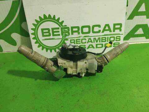 Foto 2ª: Mando Multifuncion Nissan Micra 1.2 CAT 80CV 59KW [CR12DE] (2006)