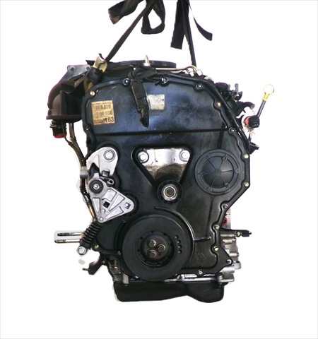 Foto 3ª: Motor Completo Ford Mondeo 2.0 TDCI 2000-2007 [N7BA] (2006)