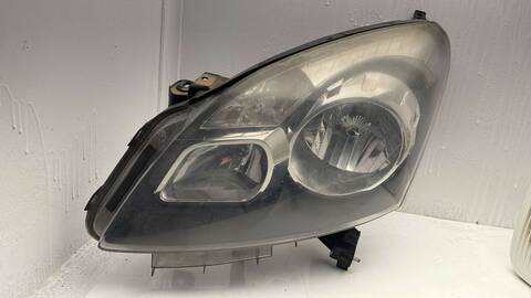 Faro Derecho Renault Espace 3.0 V6 DCI TD CAT 130KW