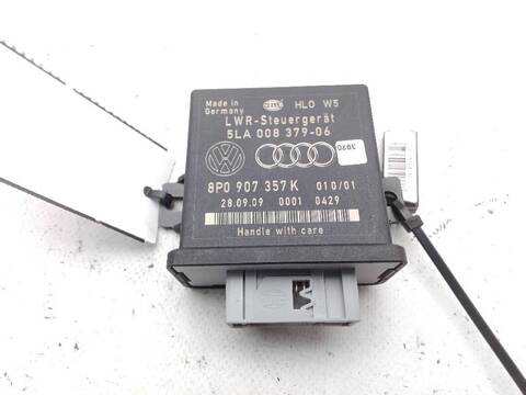 Foto 1ª: Centralita Motor ECU Volkswagen Scirocco 2.0 TDI (2008)
