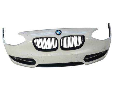 Paragolpes Delantero Bmw Serie 1 114 118 D