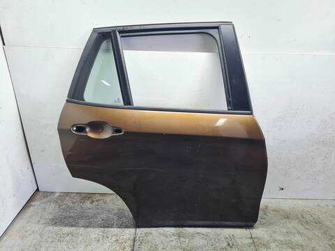 Puerta Trasera Derecha Bmw X1 2.0 TD CAT 177CV 130KW
