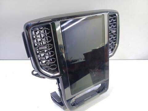 Pantalla Multifuncion Ford Ranger 2.0 ECOBLUE 4X4 170CV 125KW