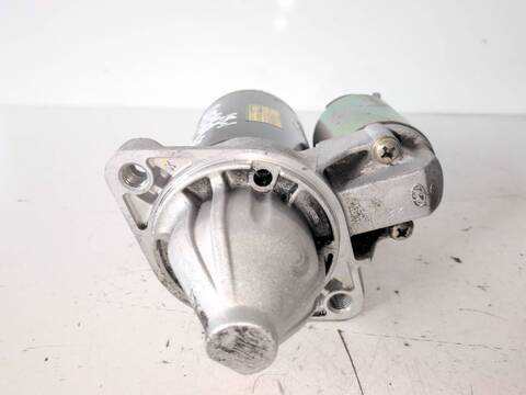 Motor de Arranque Hyundai Getz 1.3 BASICO 86CV