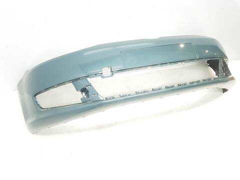 Foto 3ª: Paragolpes Delantero Volkswagen Sharan ADVANCE BLUEMOTION [CFFB] (2010)