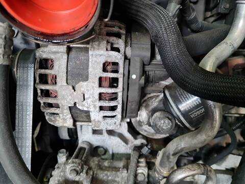 Foto 1ª: Alternador Nissan Qashqai ACENTA 110CV 81KW (2016)