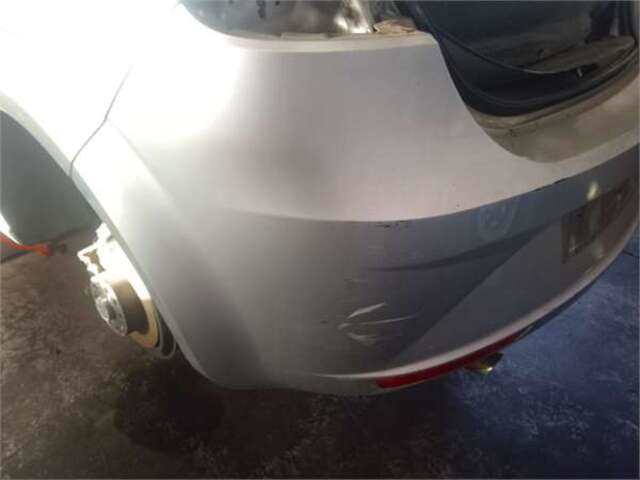 Foto 3ª: Paragolpes Trasero Seat Leon 1.9 TDI [BLS]