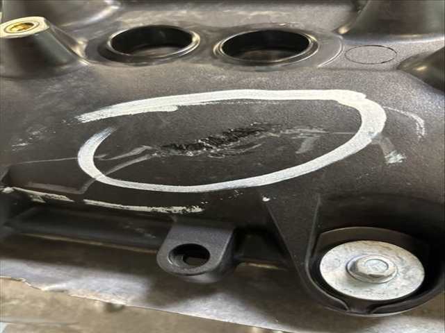 Foto 3ª: Motor Completo Dodge Challenger 5.7 V8 375 CV 276KW [EZH]
